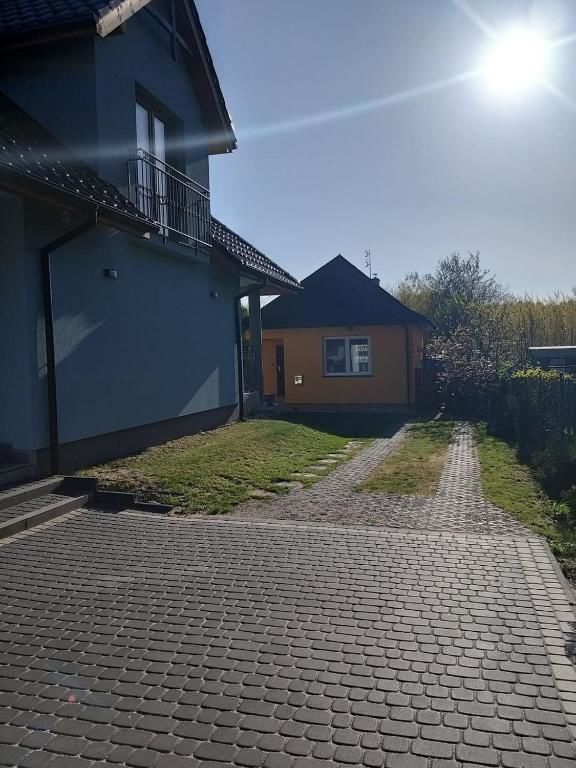 Дома для отпуска SłonecznyDom (SunnyHome) w Łunowie Przytór-92